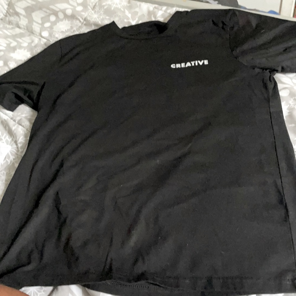 Creative T-Shirt